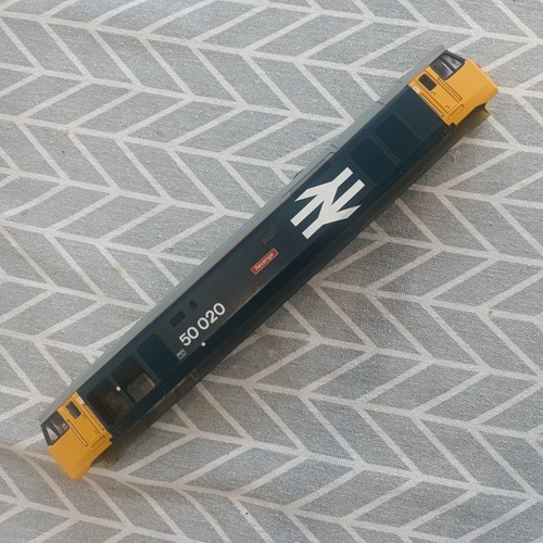 Body only hornby class - only,