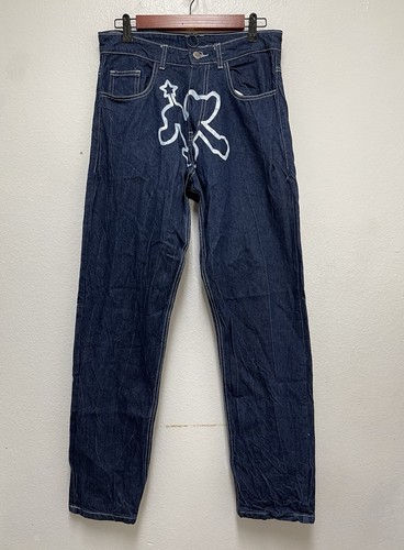 Rare murzz stardog jeans - stardog,