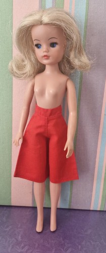 Vintage pedigree sindy - pedigree,
