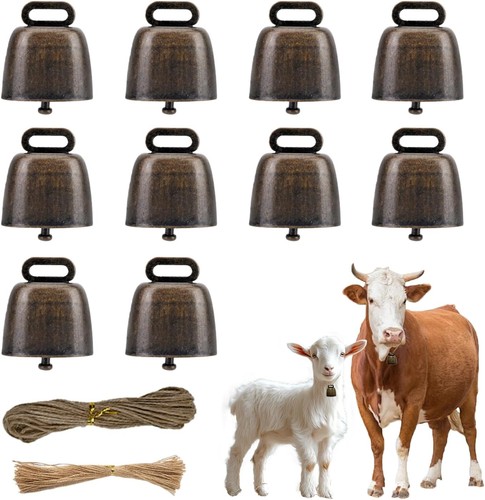Pcs antique style metal - metal, cow