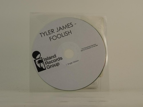 Tyler james foolish - tyler,