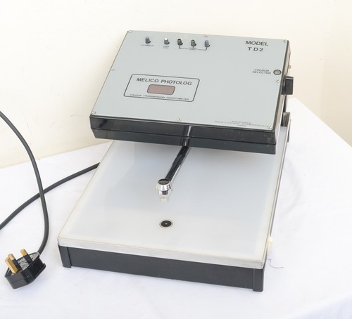 Melico td2 darkroom - melico,