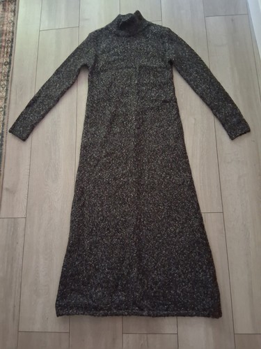 Zara jumper dress - zara,