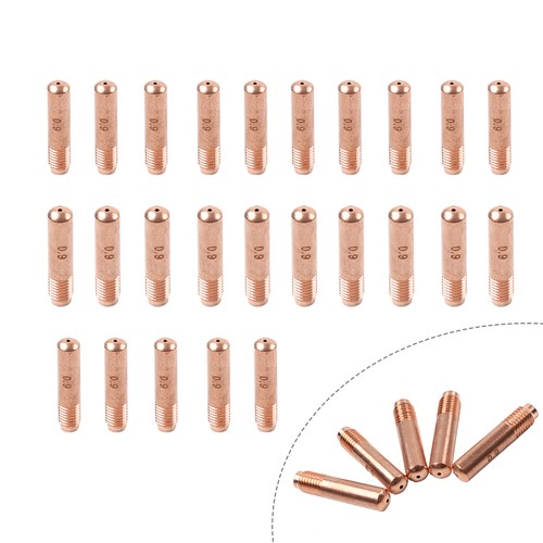 25pcs 000068 mig - mig, tips