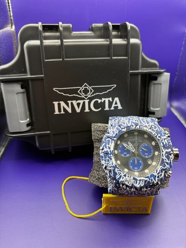 Invicta chronograph - s1,
