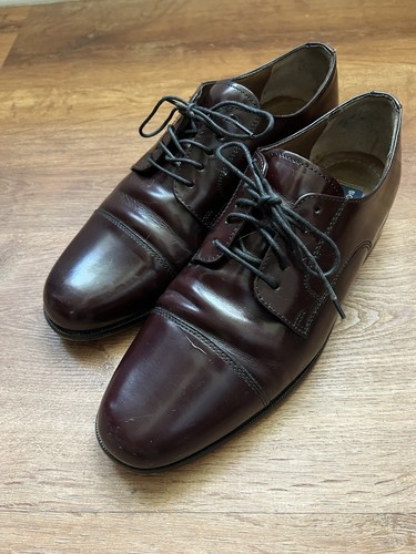 Leather bostonian classic - leather,