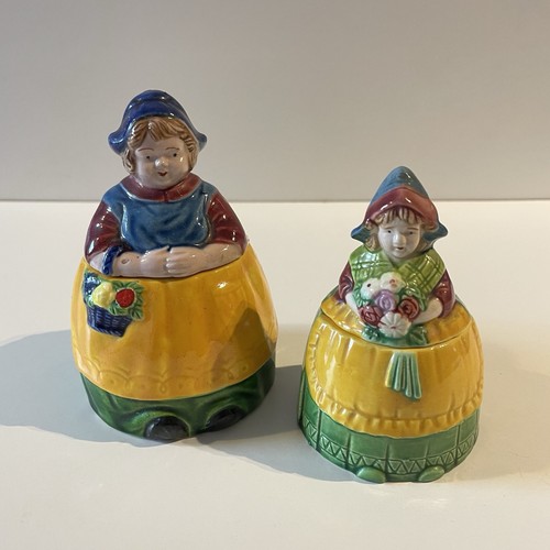 Marutomo ware dutch girl - ware,