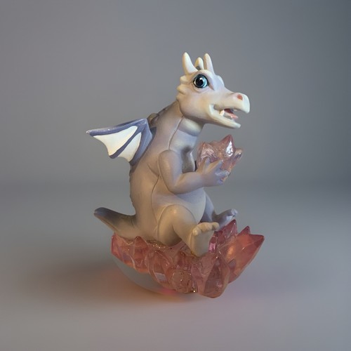 2002 land the dragons - of,