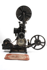 Pathe Baby Projector Motor or