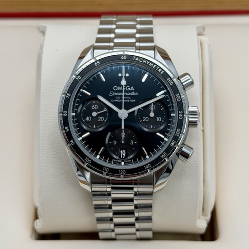 Omega speedmaster - speedmaster, 38