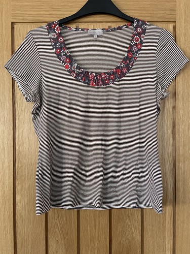 Per una womens stripe top - per,
