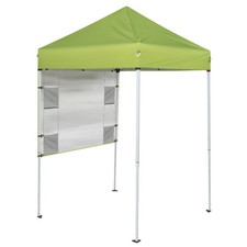 5X5FT  Outdoor Canopy with 1