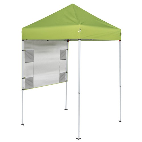 5x5ft outdoor canopy with - 5x5ft,