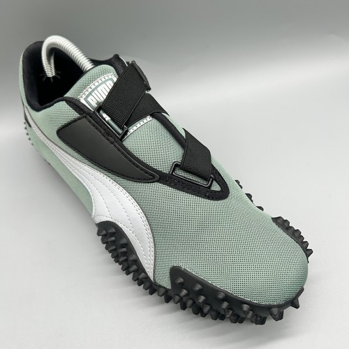 Puma mostro green moon silver - puma,