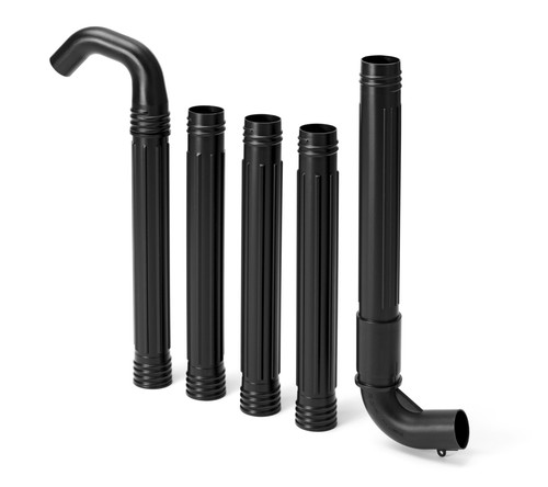 Husqvarna 952711918 gutter - husqvarna,