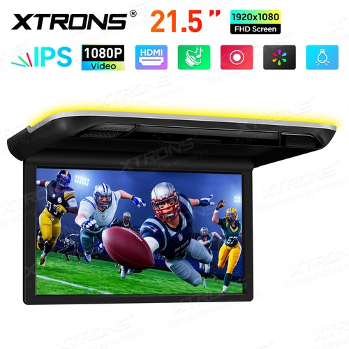 Large screen car - screen, tv
