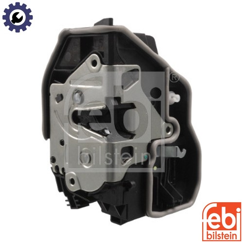Door lock 177556 for - lock,