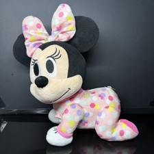 Disney Baby Minnie Mouse