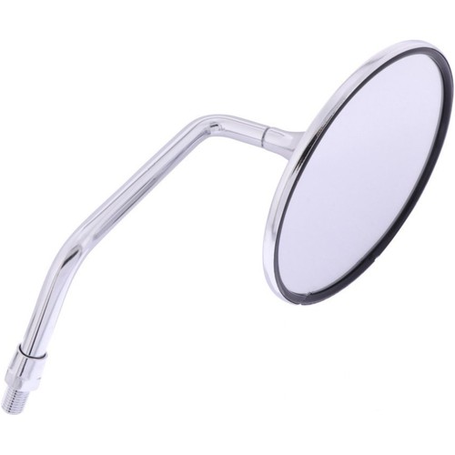 Mirror jmt silver right - jmt,