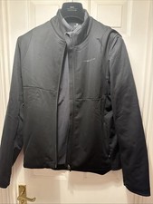 Endura Men's Softshell Jacket Size Large