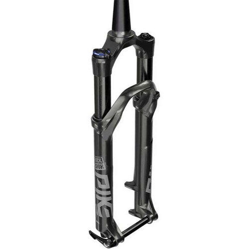 Rockshox pike suspension - rockshox, dj