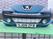 PEUGEOT 207 HATCHBACK 5DR MK1