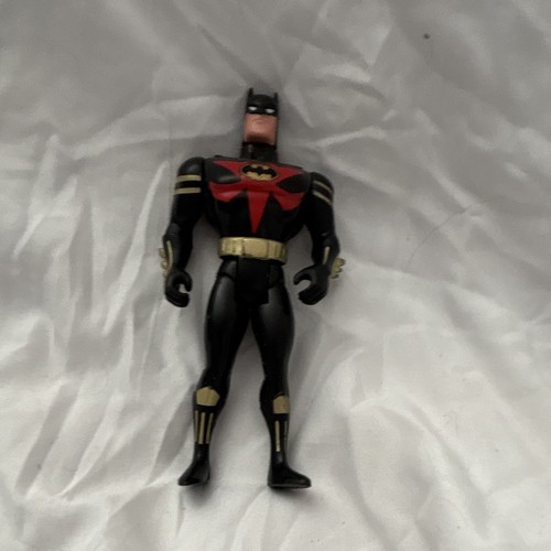 Vintage batman figure - vintage,