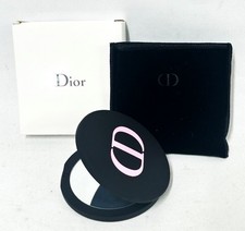 Christian Dior Black Pink