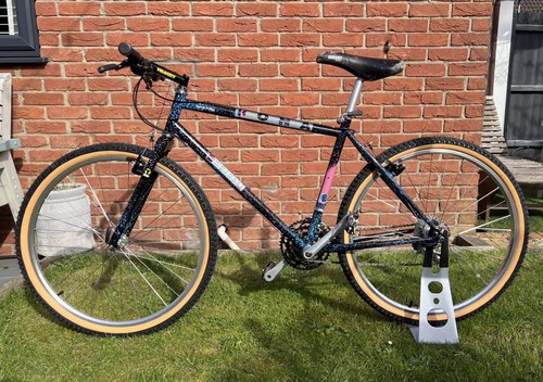 Rare 1990 kona explosif - kona, +