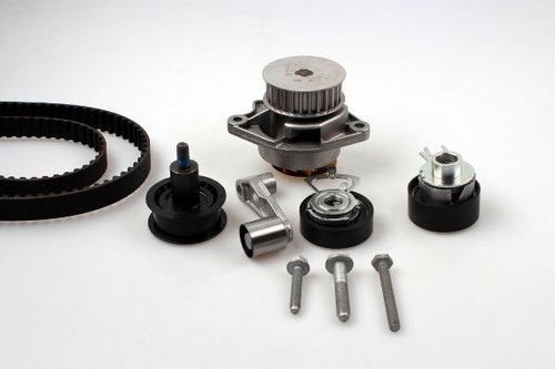 Pk05571 water pump - pump, timing