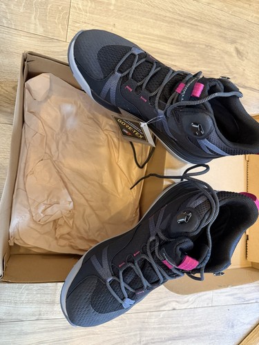 Merrell siren 4mid - siren,