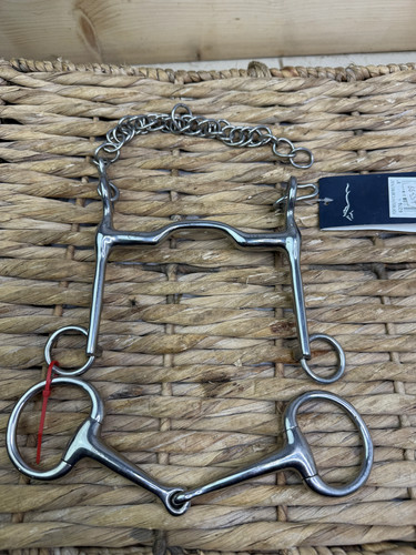 Double bit set - s/h,