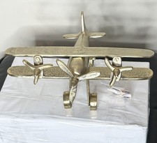 WWII VINTAGE STYLE DIE CAST BI