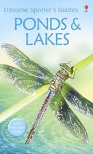 Ponds and lakes usborne - lakes, (usborne