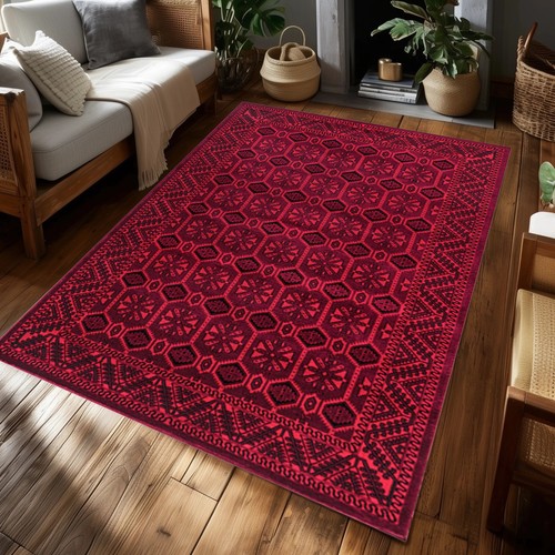 Luxury non slip large - luxury,