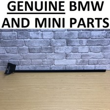 GENUINE BMW E46 Coupe 3'