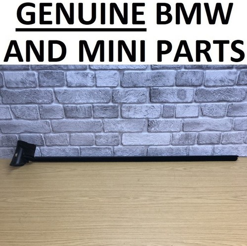 Genuine bmw e46 coupe - genuine,