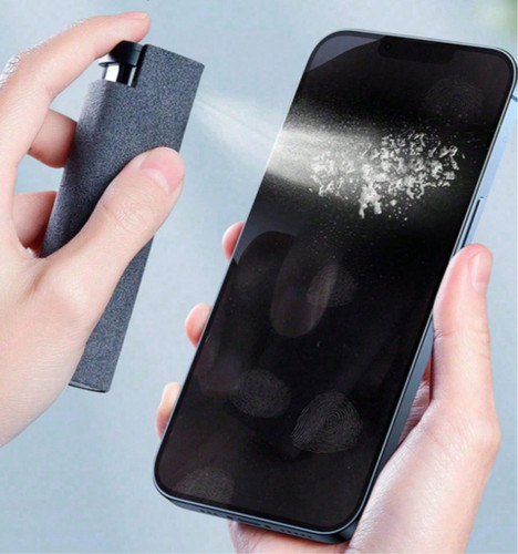 2in1 mobile phone microfiber - mobile,