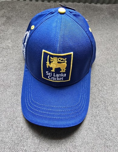 New tags sri lanka cricket - sri, cap