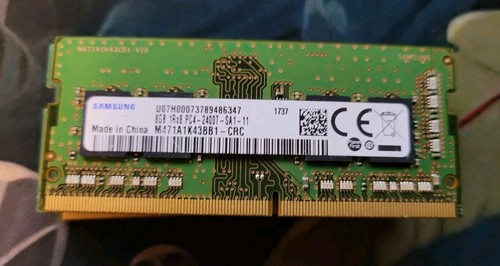 Samsung 8gb 1x8gb - samsung,