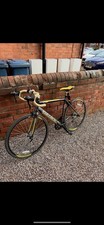 Carrera TDF Ltd road bike