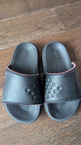 Nike air jordan junior super - air,