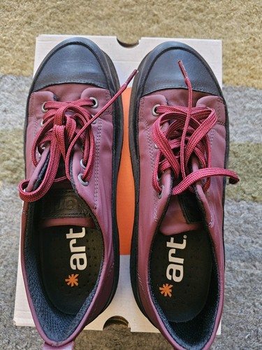 Art company women shoes - art,