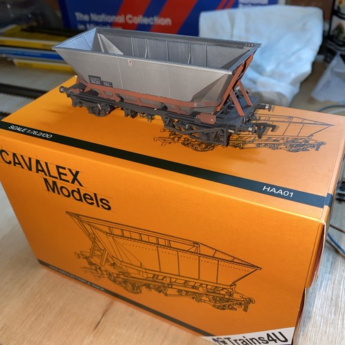 Cavalex trains4u exclusive - cavalex, 00
