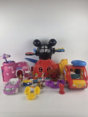 Disney mickey mouse - mickey,