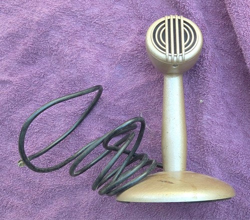 Vintage astatic 2644 bullet - astatic,