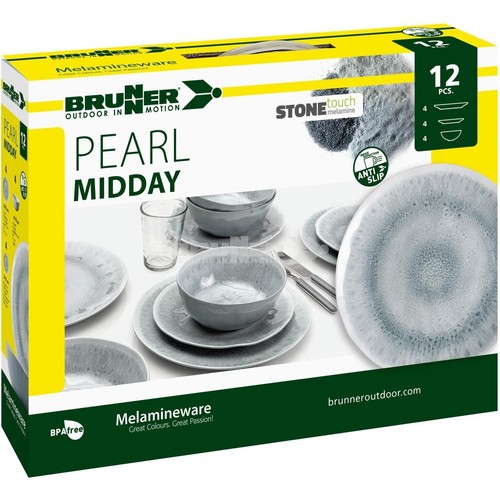 Brunner pearl midday - brunner,