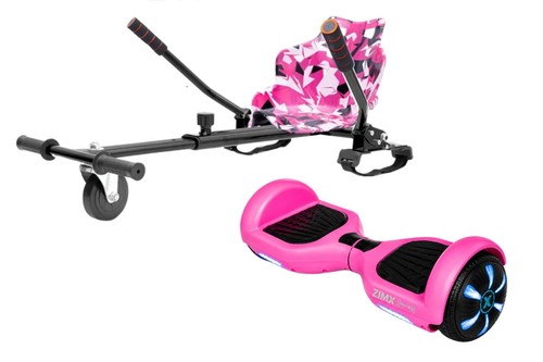 Zimx hb1 plus pink - zimx,