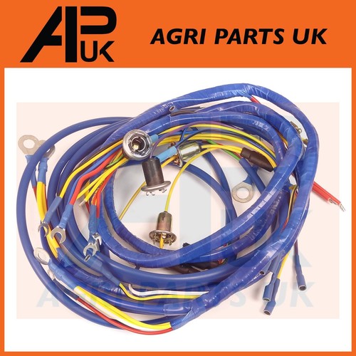 Wire wiring harness loom - wire,
