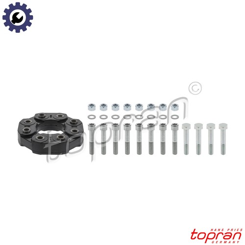 Joint propshaft 410 040 - joint,